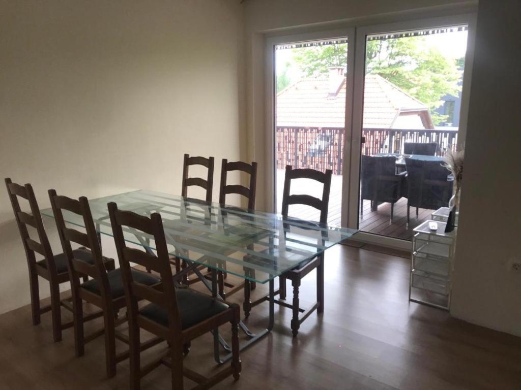 R41 - Tivoli Groundfloor Apartment Ljubljana Kültér fotó