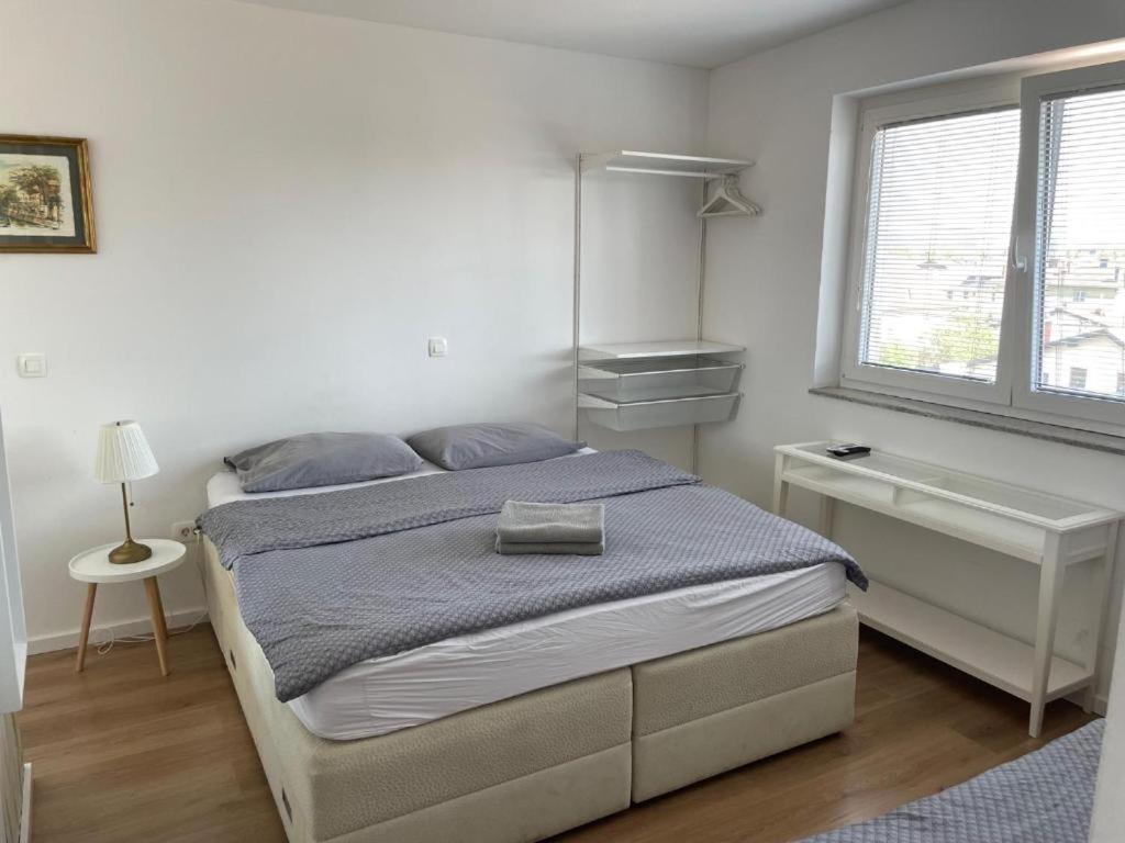 R41 - Tivoli Groundfloor Apartment Ljubljana Kültér fotó