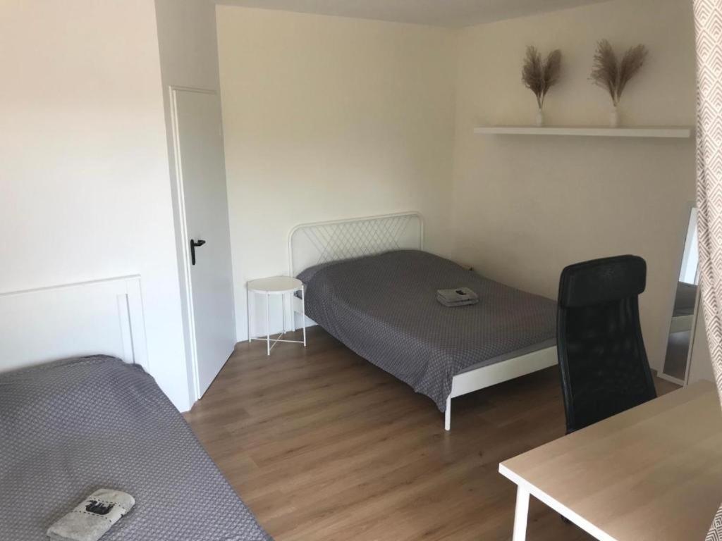 R41 - Tivoli Groundfloor Apartment Ljubljana Kültér fotó