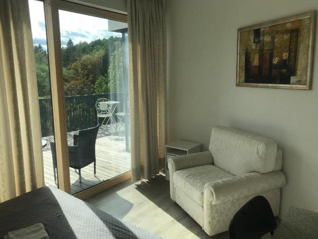 R41 - Tivoli Groundfloor Apartment Ljubljana Kültér fotó